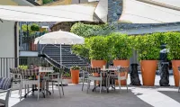 Dependence del Parco Hotel a Carlazzo