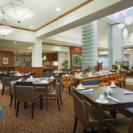 Hilton Garden Inn Austin North