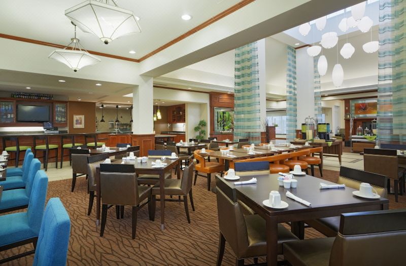 Hilton Garden Inn Austin North photo 5