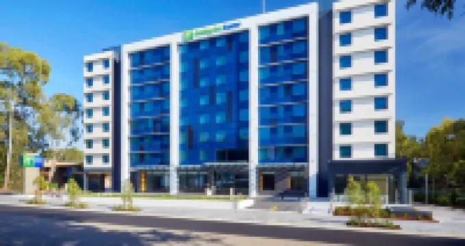 Holiday Inn Express SYDNEY MACQUARIE PARK by IHG