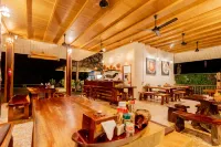 Khao Sok River Home Resort - breakfast