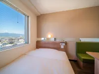 Super Hotel Yamagata Sakurambo-Higashine Station Front Hotels in Мураяма