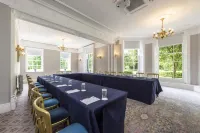 Statham Lodge Hotel - 3-Sterne