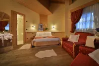 Hotel Cristallo