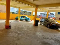 Studio 27 Inn Hotels in Saint Helena