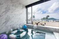Blue Spring Hotel - romantici