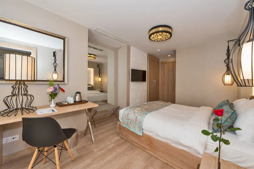 Aybar Hotel & Spa
