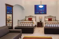 Hotel de La Parra