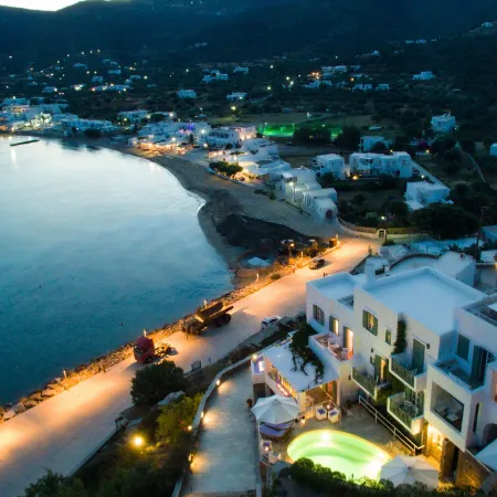 Niriedes Hotel