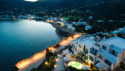 Niriedes Hotel Hotels in Chrisopigi