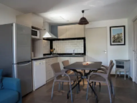 Résidence Sophia Hotels in Bonifacio