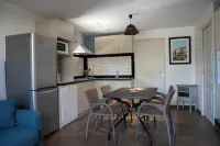 Résidence Sophia Hotels in Figari