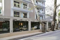 The Y Hotel Hôtels à : Nea Erythraia