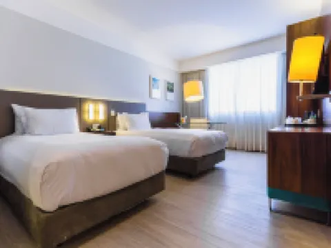 Bugan Recife Boa Viagem Hotel - by Atlantica Hoteles en Recife