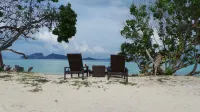 เดอะ รีฟ รีสอร์ท - วิวทะเล