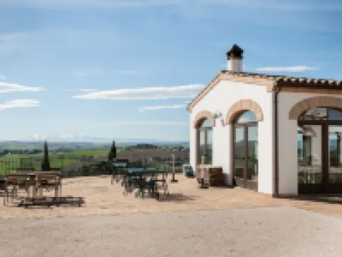 Villa Coralia Hotel a Osimo