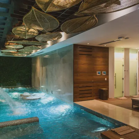 The Reef 28 Hotel & Spa - Luxury Adults Only - All Suites - with Optional All Inclusive