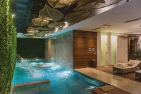 The Reef 28 Hotel & Spa - Luxury Adults Only - All Suites - with Optional All Inclusive - Kylpylä