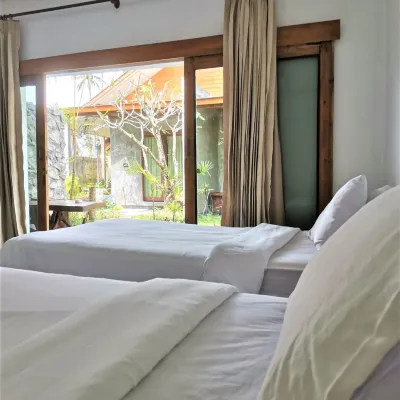 Natai House Hotels near Phuket Yacht Haven Marina