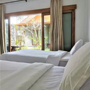 Natai House Отели в г. Такуа Тунг