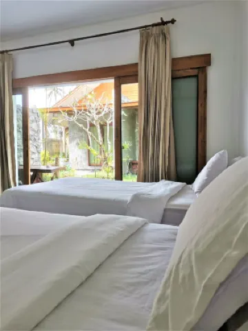 Natai House