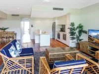 The Beach Cabarita Hotels in Tweed Heads