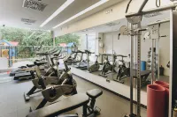 Hotel Ivory Playa Sports & Spa - Gym