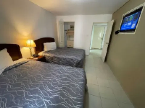 Terranova Suites Hotel a 
