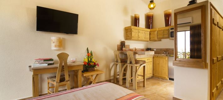 Cabo Vista Hotel Adults Only Отели в г. Лос-Кабос
