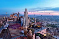 Dream of Cappadocia Hotel di Tekelli Mahallesi