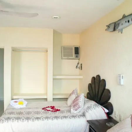 Hotel Barracuda