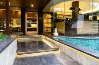 Treebo Premium Grand Emerald Hotel a Chinchvad
