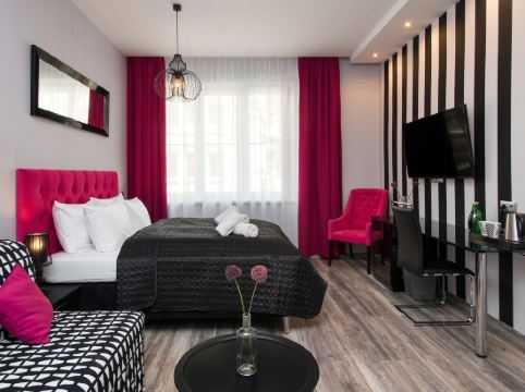 Leo Apartments Old Town