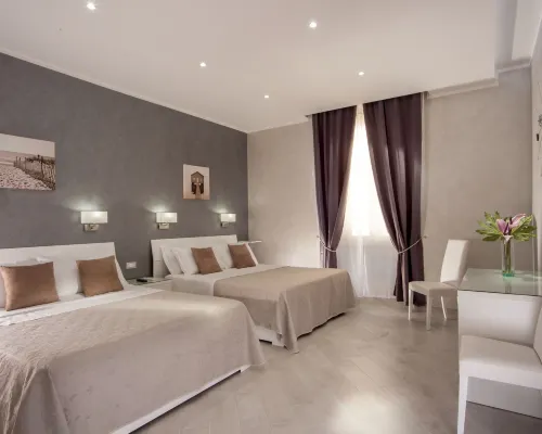 Frattina Grand Suite Guesthouse Отели рядом с достопримечательностью «Пьяцца дель Пополо»