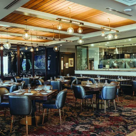Reikart House, Buffalo, a Tribute Portfolio Hotel