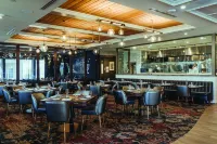 Reikart House, Buffalo, a Tribute Portfolio Hotel - breakfast