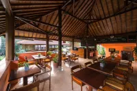 Ecolodge Seloliman Hotels in Gempol