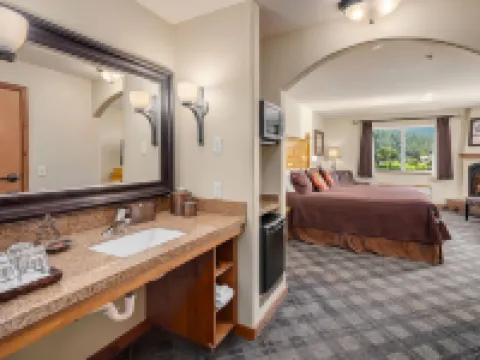 巴伐利亞旅舍 奇蘭縣酒店