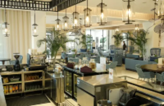 Mella Hotel Manila near NAIA Airport
