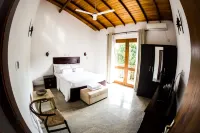 VILLA WHITE QUEEN by CEYLON ITINERARY Hôtels à : Galle