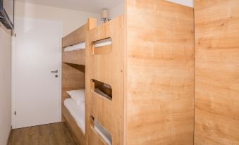 Appartements Auszeit with Private Spa