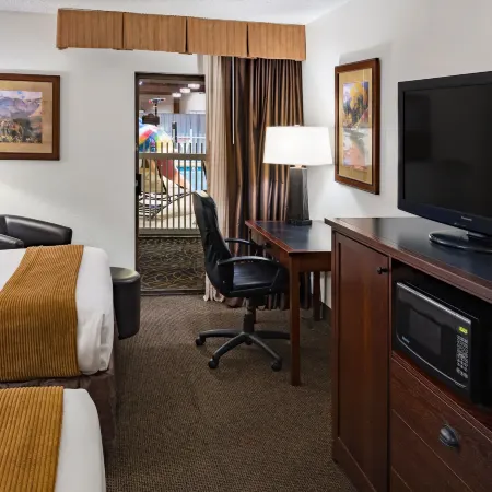 Western Heritage Hotel and Conference Center, an Ascend Collection Hotel