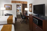 Western Heritage Hotel and Conference Center, an Ascend Collection Hotel - Haustierfreundliche
