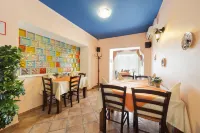 Mon Plaisir Khimki Hotel