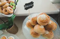 Hermitage Resort & Thermal Spa - breakfast