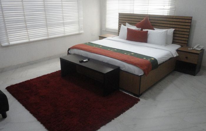 Mitros Residences