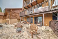 Terracana Ranch Resort Hotel di Fraser-Fort George H