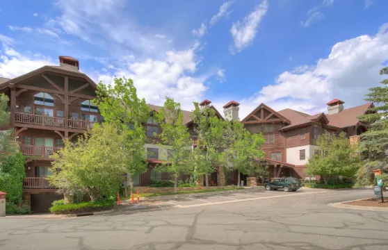 布魯克賽德之家公寓酒店