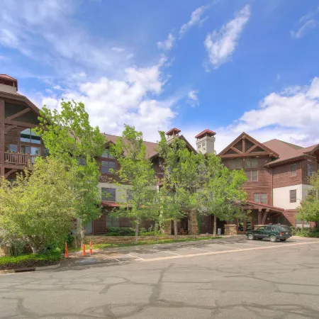 Lodge at Brookside, A Vail Resorts Property