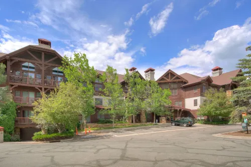 Lodge at Brookside, A Vail Resorts Property